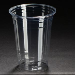16OZ Disposable PET Cup