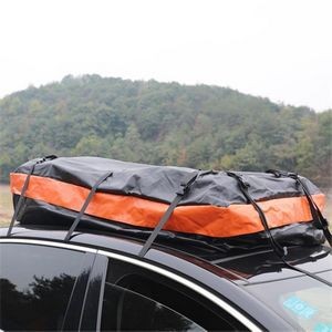 Car Rooftop Storage Bag