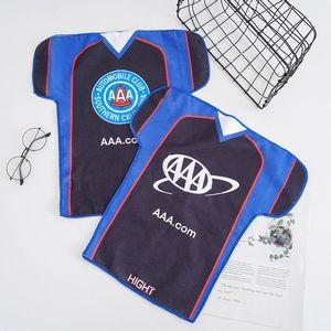 Various full color Jersey Rally Towel