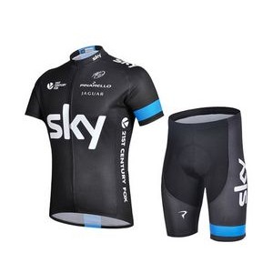 Cycling Jerseys Suit - Men's and Women's