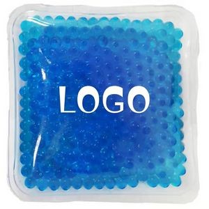 Gel Beads Ice Pack Reusable Hot and Cold