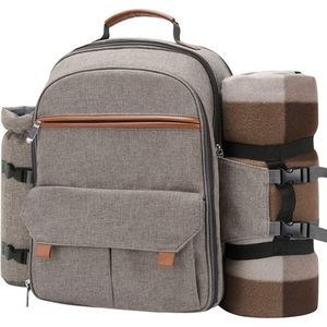 Picnic Essentials Backpack