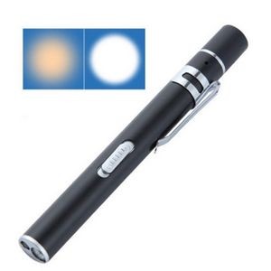 Dual LED Medical Pen