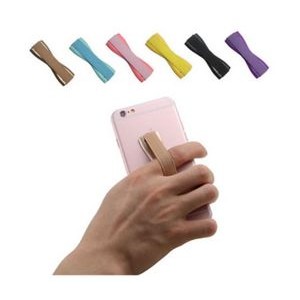 Universal Anti Slip Finger Grip Phone Holder