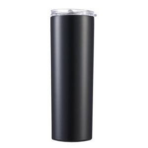 20 Oz Double Layer Stainless Steel Vacuum Insulated Tumbler