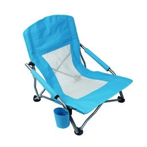 Low Beach Foldable Chairs