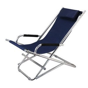 Fold Beach Oxford Chair