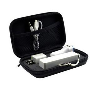 Portable Charger Travel Kit