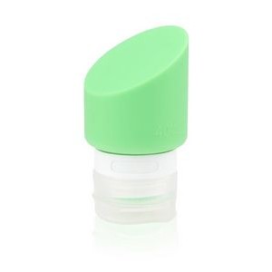 Squeeze Silicone Travel Bottles