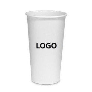 Disposable 20OZ Hot Drinking Paper Cup