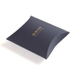 Paper Pillow Gift Box