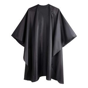 Large Size Barber Cape Waterproof Hair Cutting