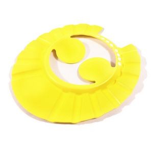 Adjustable Visor Bathing Protection For Baby