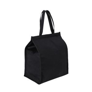 Non-Woven Insulated Tote Lunch Bag