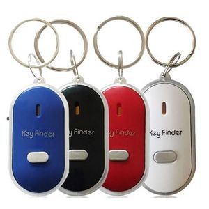 LED Bluetooth Key Finder Locator Keys Chain