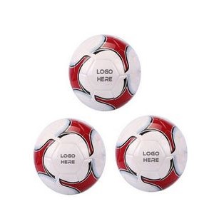 Size #4 Sports Soccer Ball