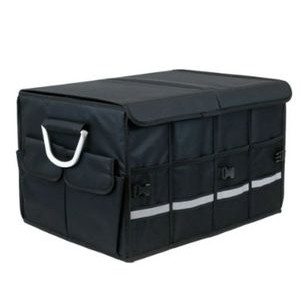 All-Purpose Collapsible Trunk Organizer