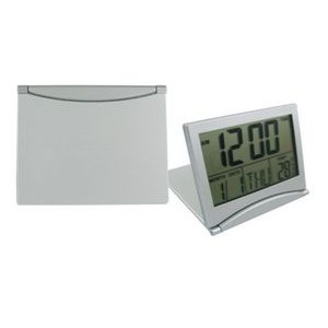Portable Multifunction Digital Alarm Clock