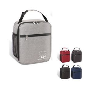 Lunch Box Insulated Bag