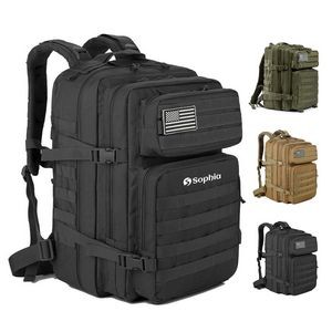 Large Assault Tactical Pack Bag