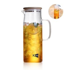 1000ml Iced Water Carafe