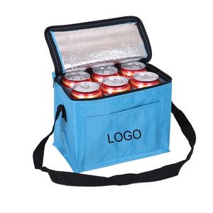 Insulated Bag For Food