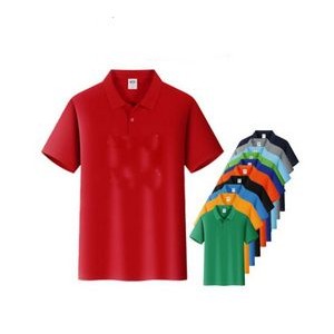 Sports Polo/Golf Shirt