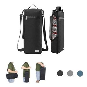 Cans Insulated Golf Beverages Storage Bag