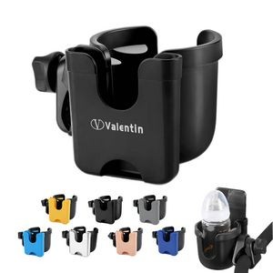 2-in-1 Universal Cup & Phone Holder