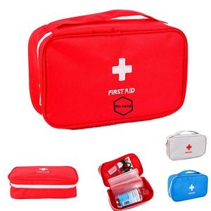 Customize First Aid Bag