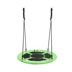 Children's Swing Basket And Chair
