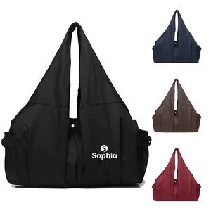 Lightweight Shoulder Handbag for Women