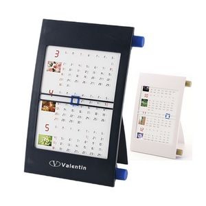 Rotary Type Desk Calendar