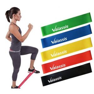 Resistance Fitness Bands
