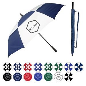 Oversized Golf Umbrella (64