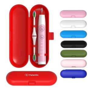 Toothbrush Travel Container Case