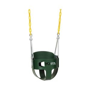 Children's Swing Basket And Chair