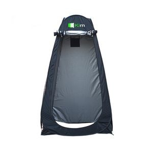 Outdoor Bathing And Changing Tent