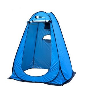 Outdoor Bathing And Changing Tent