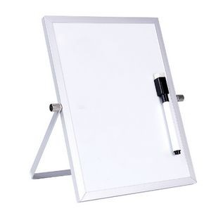 Magnetic Dry-Erase Whiteboard