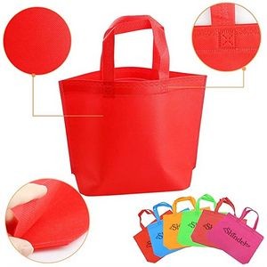 Non-woven Party Tote Bag with Handle