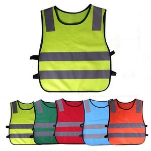 Vests-Safety For Kids