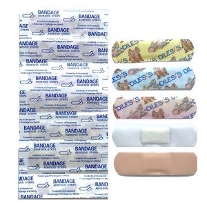 Waterproof Bandage Woundplast FDA Approved