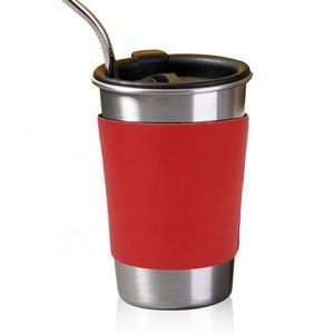 Custom Reusable Drink Neoprene Coffee Cup Sleeve