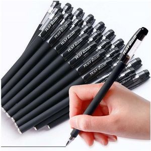 School Economic Gel Ink Pen