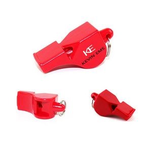 Outdoor Survival Training Butterfly Whistle