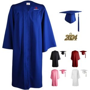 2022 Graduation Cap and Gown