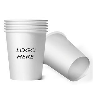 Disposable Paper Drinking Cup 9 Oz