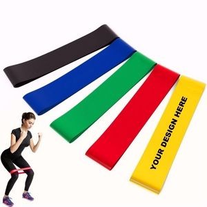Exercise Loop Resistance bands