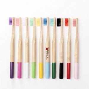 Round Toothbrushes